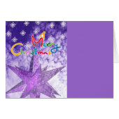 Merry Christmas_ (Front Horizontal)