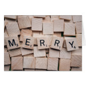 Merry christmas (Front Horizontal)