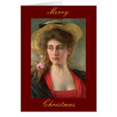 MERRY CHRISTMAS (Front)