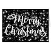 Merry Christmas (Front Horizontal)