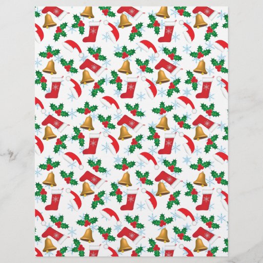 Merry Christmas (Front)