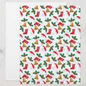 Merry Christmas (Front/Back)