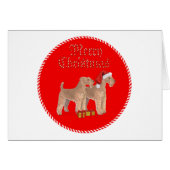 Merry Christmas (Front Horizontal)