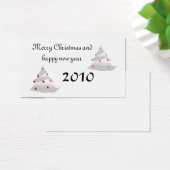 Merry Christmas (Desk)