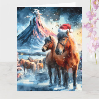 Merry Christmas - 11 Card