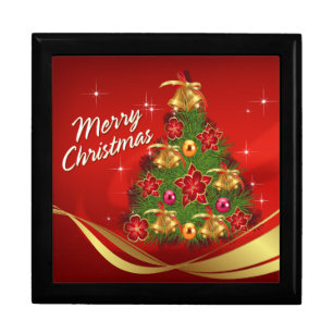 Merry Christmas 17 Gift Box