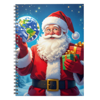 „Merry Christmas“1 Notebook