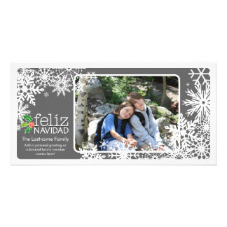 Christmas Photo Cards | Zazzle