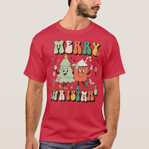 Merry Christmas 1 T_Shirt