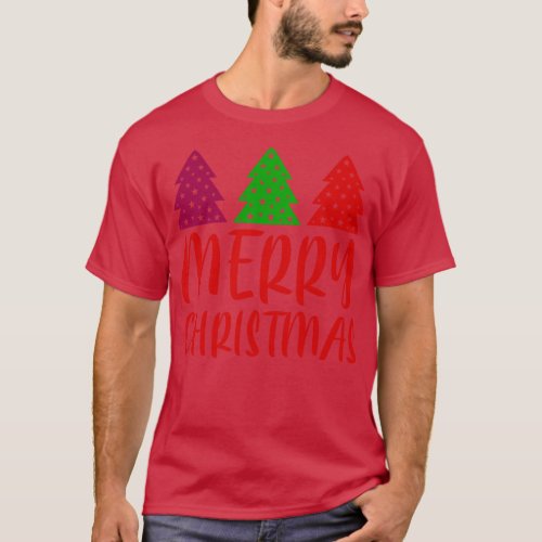 Merry Christmas 1 T_Shirt