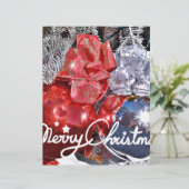 Merry Christmas #2_ (Standing Front)