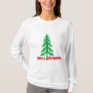 Merry Christmas 2016 T-Shirt
