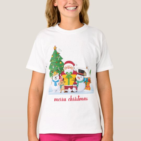 christmas 2020 t shirts