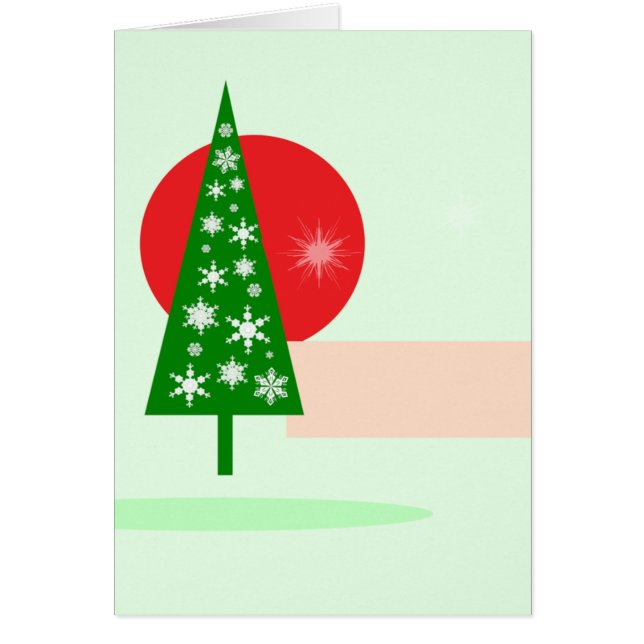 Merry Christmas 2022 Cards (Front)