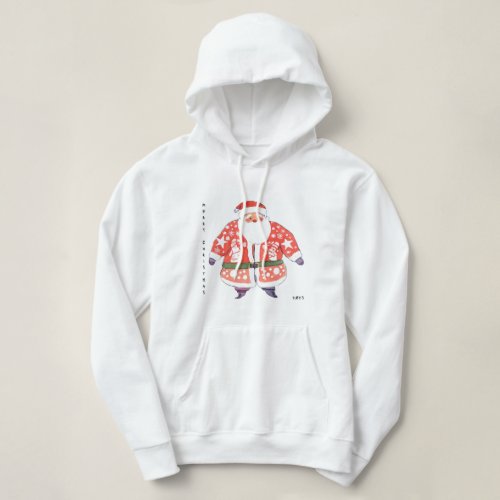 Merry Christmas 2023 Hoodie