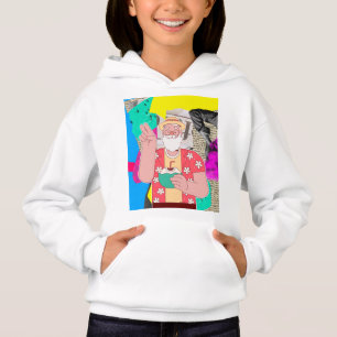 Merry Christmas 2024 Hoodie