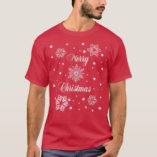 Merry Christmas 2 (2) T-Shirt