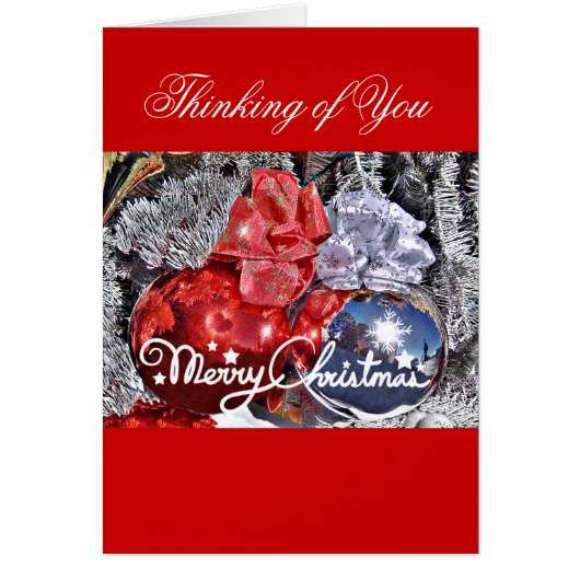 Merry Christmas #2_ Cards (Front)