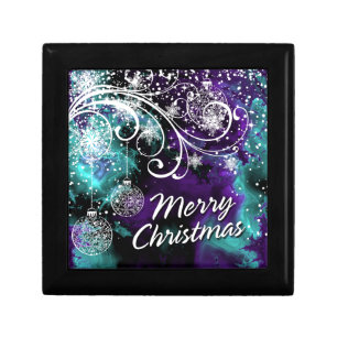 Merry Christmas 6 Gift Box