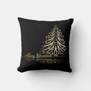 Merry Christmas 75 Pillow
