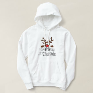 **Merry Christmas: A Season of Joy and Giving!** Hoodie