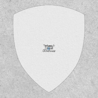 Merry Christmas add name text custom family gift Patch