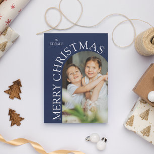 MERRY CHRISTMAS Add Your Photo