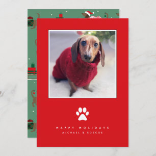 MERRY CHRISTMAS Add Your Photo