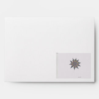 MERRY CHRISTMAS AND A HAPPY NEW YEAR 1 Envolpe Envelope