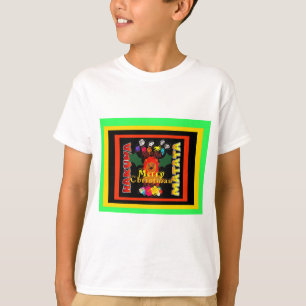 Merry Christmas and a Happy New Year Apparel T-Shirt