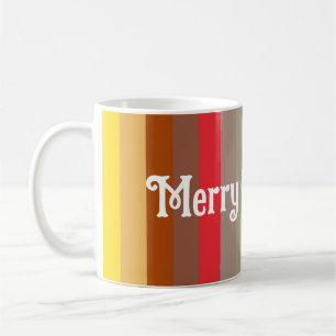 Merry Christmas and a Happy New Year! Coffee Mug