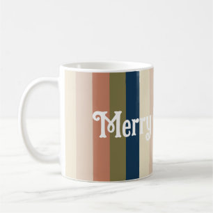 Merry Christmas and a Happy New Year! Coffee Mug
