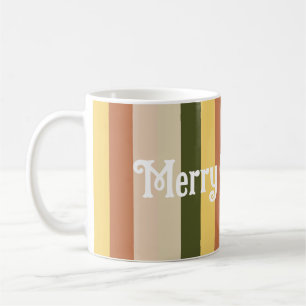 Merry Christmas and a Happy New Year! Coffee Mug