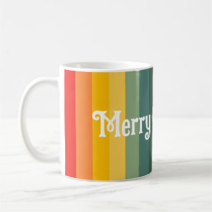 Merry Christmas and a Happy New Year! Coffee Mug