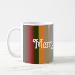 Merry Christmas and a Happy New Year! Coffee Mug
