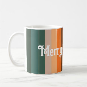Merry Christmas and a Happy New Year! Coffee Mug