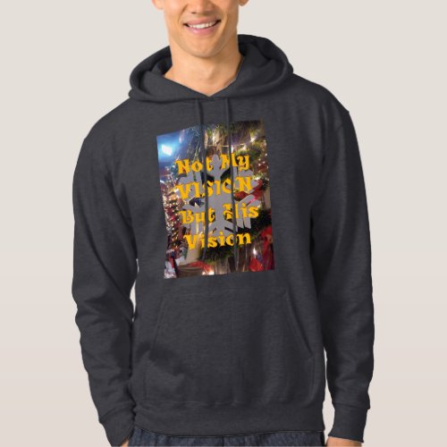 Merry Christmas and a Happy New Year Hoodie