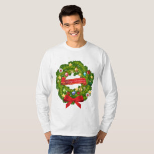 Merry Christmas and a Happy New Year! T-Shirt