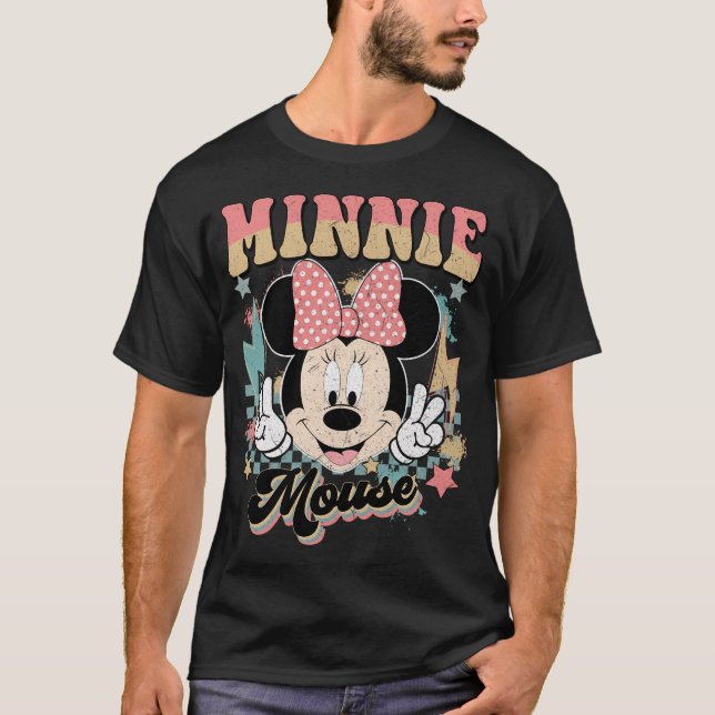 Merry Christmas And Friends Holiday Season T-Shirt (Front)