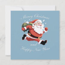 Merry Christmas and Happy New year