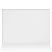 Merry Christmas And Happy New Year (Inside Horizontal (Top))