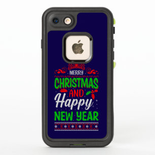 Merry Christmas And Happy New Year-61064