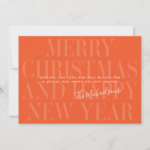 MERRY CHRISTMAS AND HAPPY NEW YEAR Add A Photo