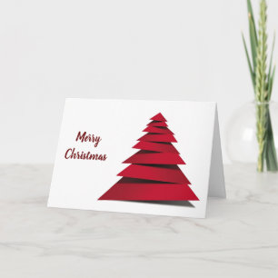 MERRY CHRISTMAS AND HAPPY NEW YEAR CARD