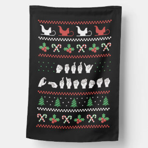 Merry Christmas - ASL American Sign Language I