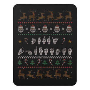 Merry Christmas - ASL American Sign Language II