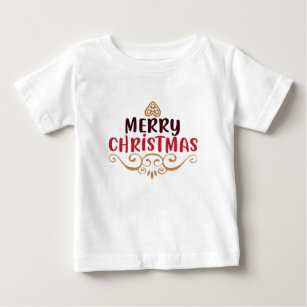christmas vacation baby clothes