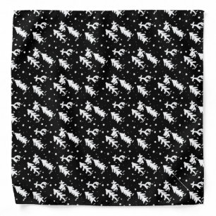 Merry Christmas! Bandana