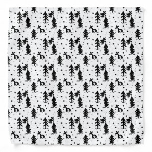 Merry Christmas!  Bandana