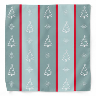 Merry Christmas Bandana